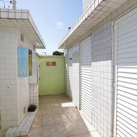 Apartamento Na Praia - Canto Da Sereia Διαμέρισμα Piçarras Εξωτερικό φωτογραφία