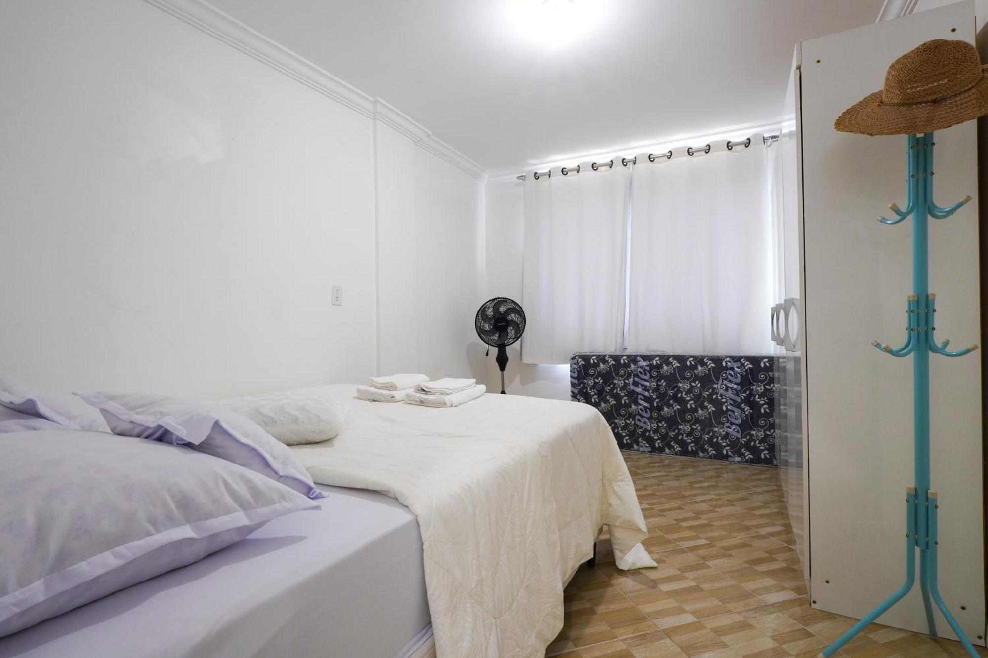 Apartamento Na Praia - Canto Da Sereia Διαμέρισμα Piçarras Εξωτερικό φωτογραφία