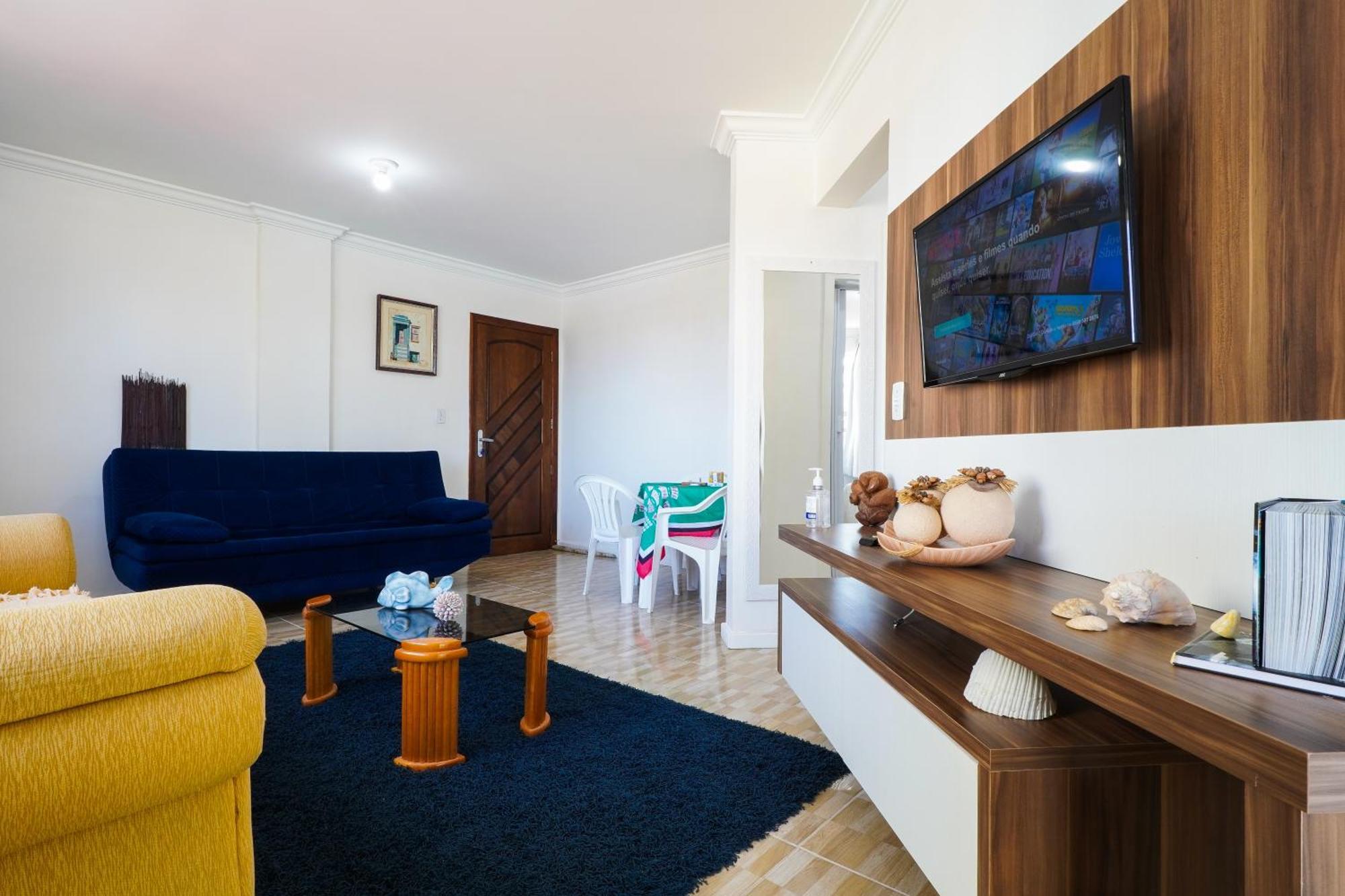 Apartamento Na Praia - Canto Da Sereia Διαμέρισμα Piçarras Εξωτερικό φωτογραφία